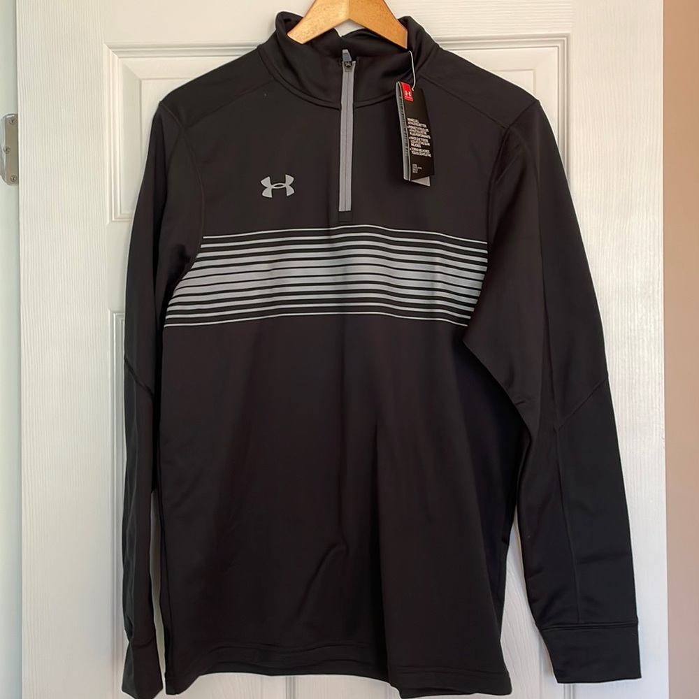 ➡️Mens 3/4 UA Sweatshirt